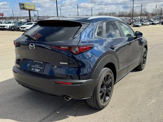 2024 Mazda Mazda CX-30 2.5 S Select Sport
