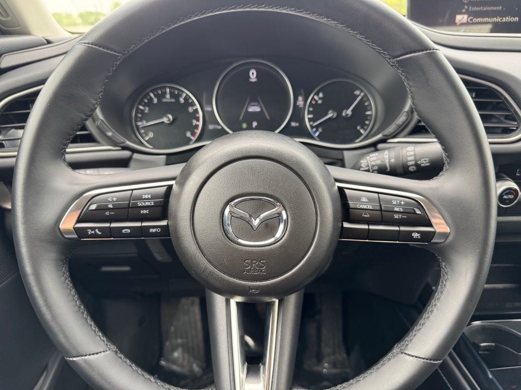 2025 Mazda Mazda CX-30 2.5 S Select Sport
