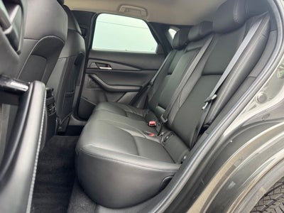 2025 Mazda Mazda CX-30 2.5 S Select Sport