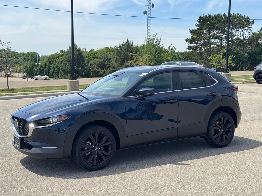 2024 Mazda Mazda CX-30 2.5 S Select Sport