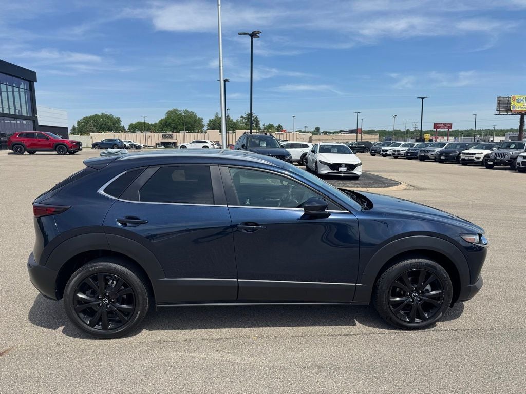 2024 Mazda Mazda CX-30 2.5 S Select Sport