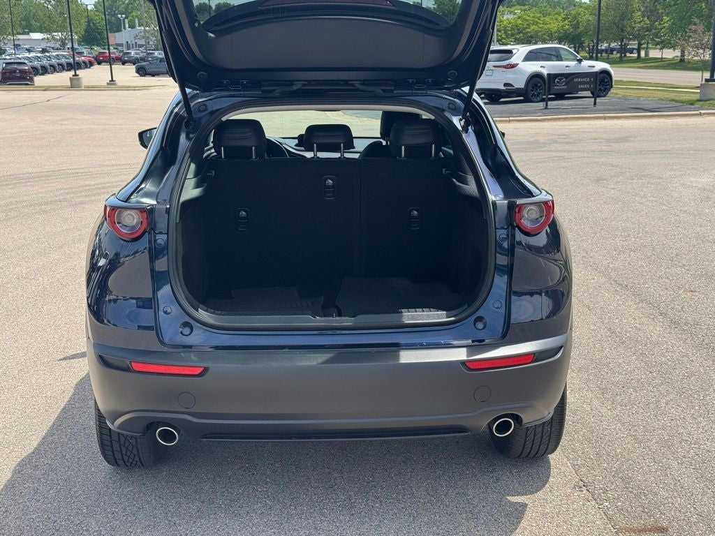 2024 Mazda Mazda CX-30 2.5 S Select Sport