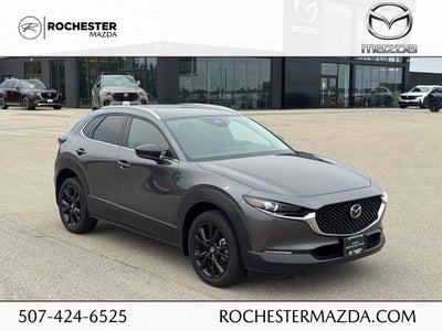 2025 Mazda Mazda CX-30 2.5 S Select Sport