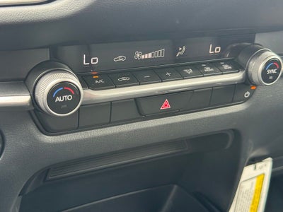 2025 Mazda Mazda CX-30 2.5 S Select Sport