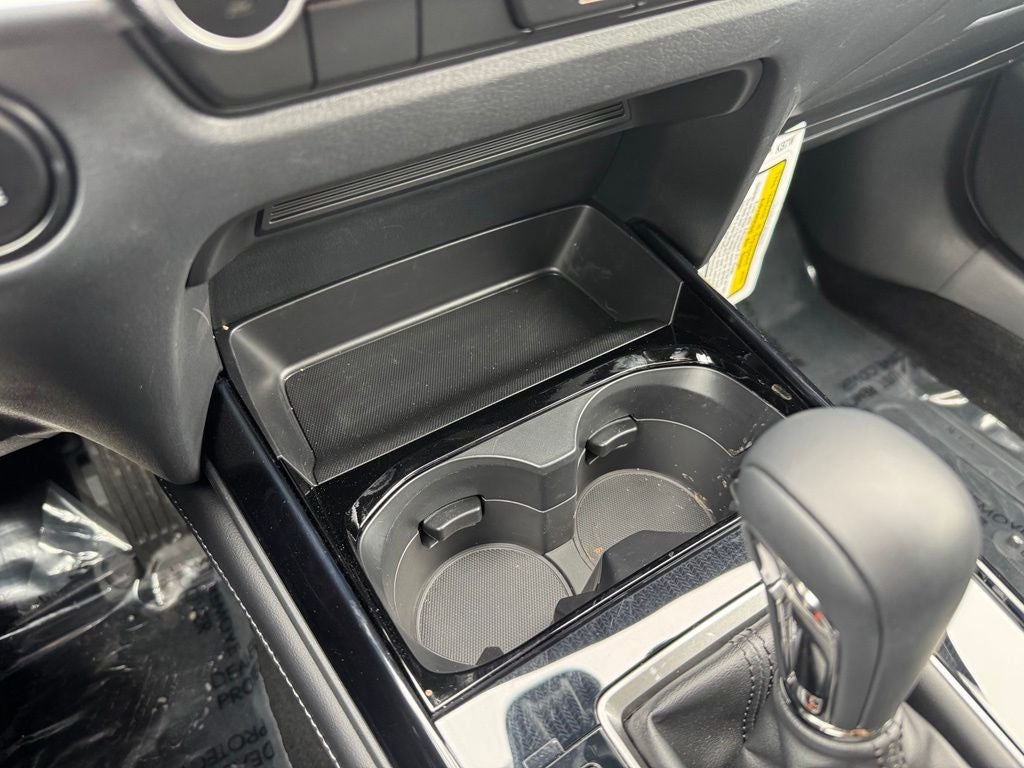 2025 Mazda Mazda CX-30 2.5 S Select Sport