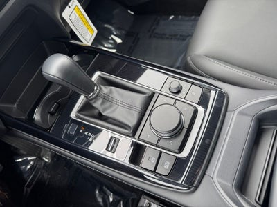2025 Mazda Mazda CX-30 2.5 S Select Sport