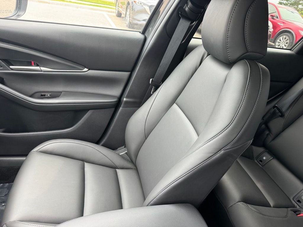 2025 Mazda Mazda CX-30 2.5 S Select Sport