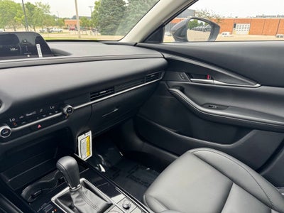 2025 Mazda Mazda CX-30 2.5 S Select Sport