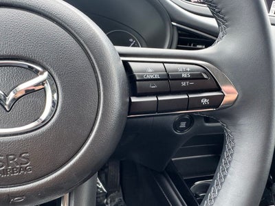 2025 Mazda Mazda CX-30 2.5 S Select Sport