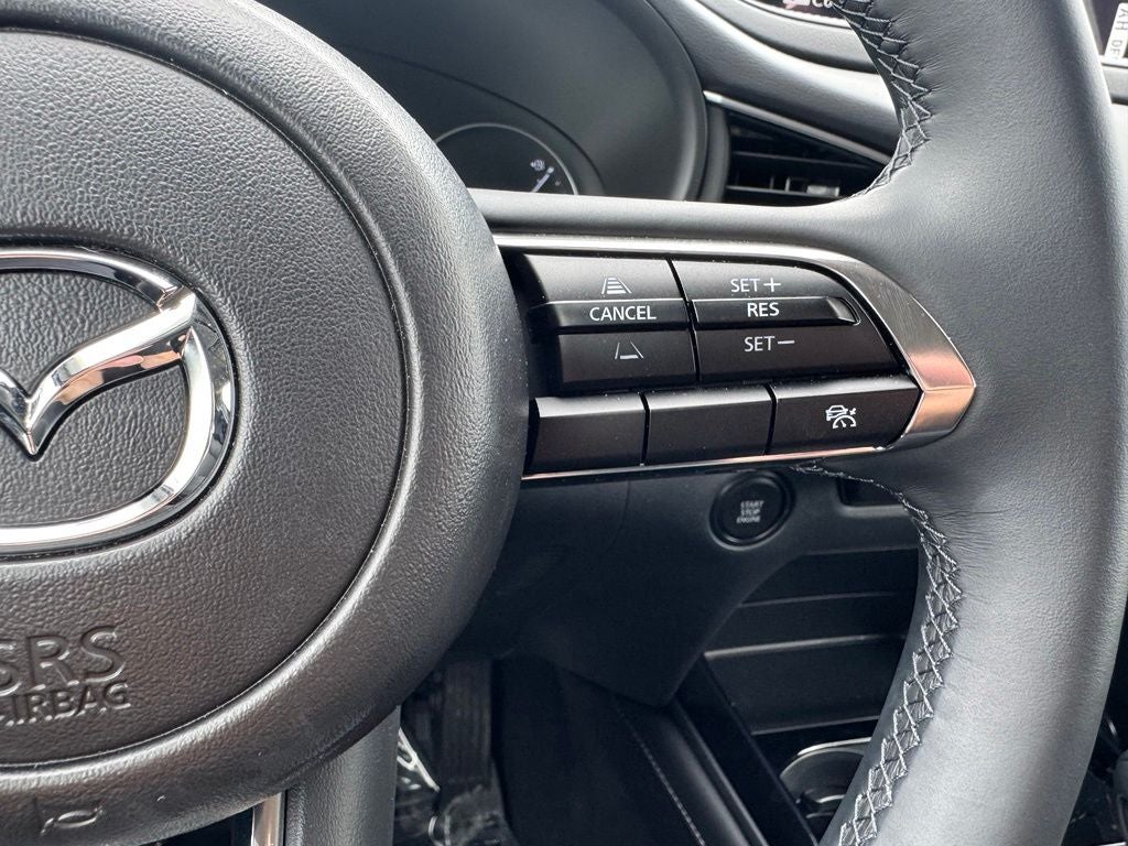 2025 Mazda Mazda CX-30 2.5 S Select Sport