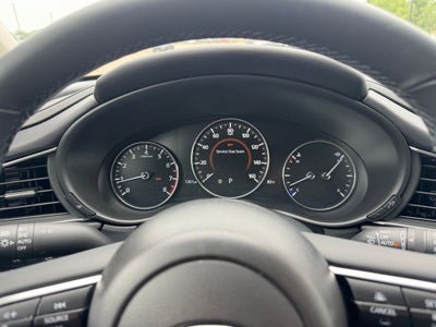 2025 Mazda Mazda CX-30 2.5 S Select Sport