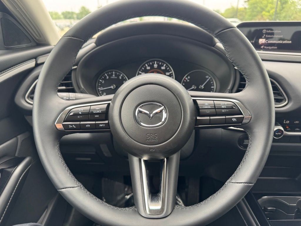 2025 Mazda Mazda CX-30 2.5 S Select Sport