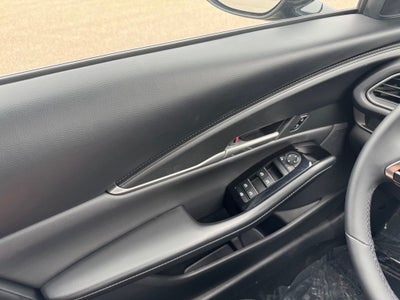 2025 Mazda Mazda CX-30 2.5 S Select Sport