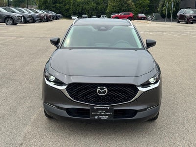 2025 Mazda Mazda CX-30 2.5 S Select Sport