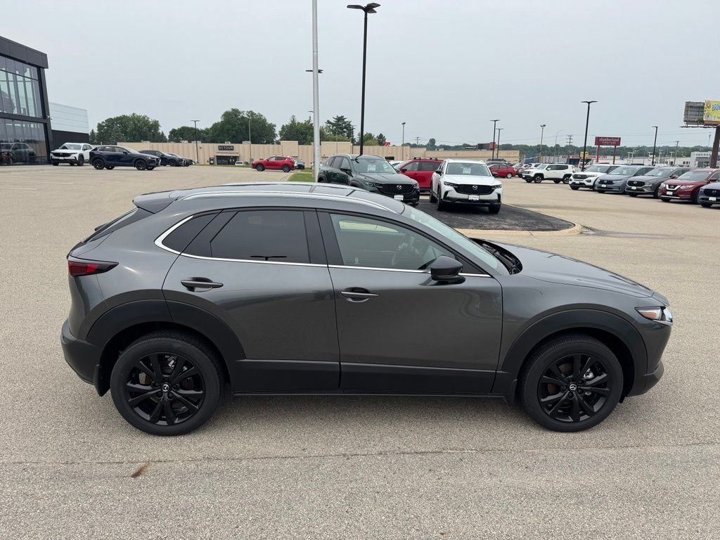 2025 Mazda Mazda CX-30 2.5 S Select Sport