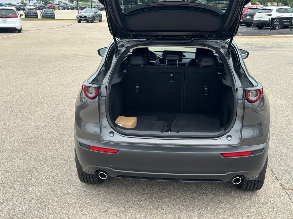 2025 Mazda Mazda CX-30 2.5 S Select Sport