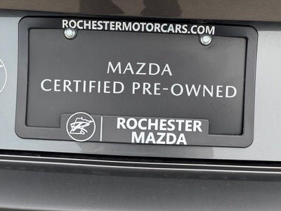 2025 Mazda Mazda CX-30 2.5 S Select Sport