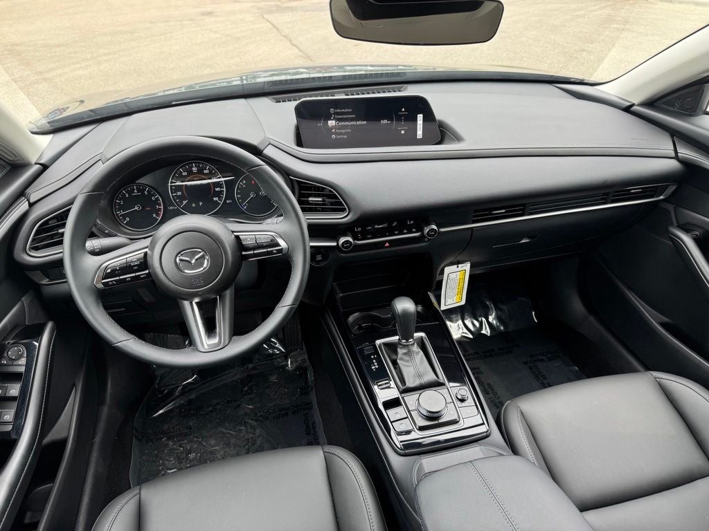 2025 Mazda Mazda CX-30 2.5 S Select Sport
