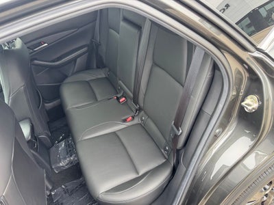 2025 Mazda Mazda CX-30 2.5 S Select Sport