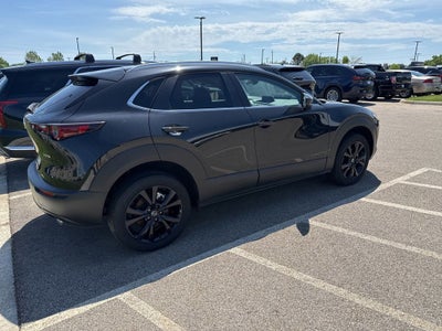 2025 Mazda Mazda CX-30 2.5 S Select Sport