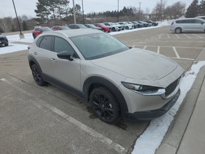 2024 Mazda Mazda CX-30 2.5 S Select Sport