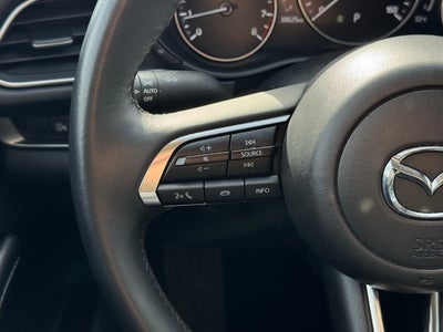 2025 Mazda Mazda CX-30 2.5 S Select Sport