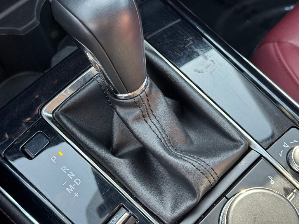 2023 Mazda Mazda CX-30 2.5 S Carbon Edition