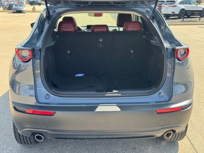 2023 Mazda Mazda CX-30 2.5 S Carbon Edition
