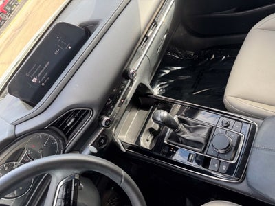 2024 Mazda Mazda CX-30 2.5 S Preferred Package