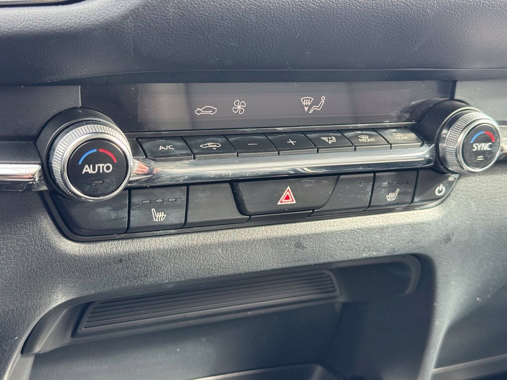2024 Mazda Mazda CX-30 2.5 S Preferred Package