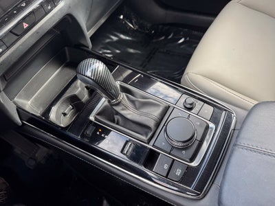 2024 Mazda Mazda CX-30 2.5 S Preferred Package