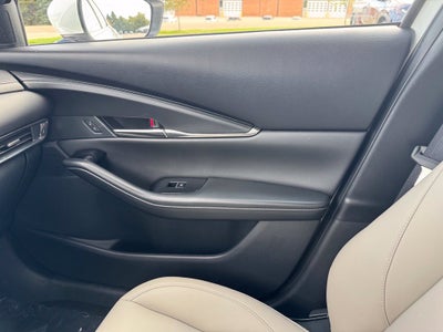 2024 Mazda Mazda CX-30 2.5 S Preferred Package