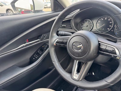 2024 Mazda Mazda CX-30 2.5 S Preferred Package