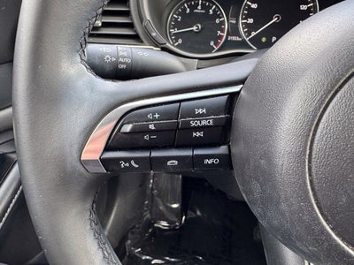 2024 Mazda Mazda CX-30 2.5 S Preferred Package