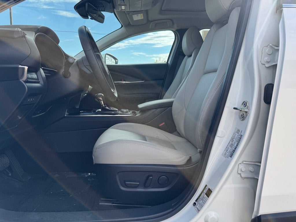 2024 Mazda Mazda CX-30 2.5 S Preferred Package