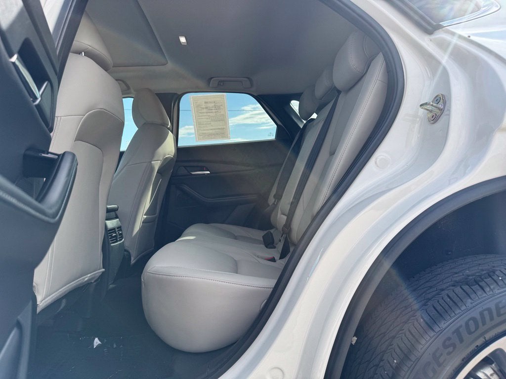 2024 Mazda Mazda CX-30 2.5 S Preferred Package