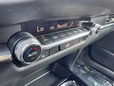 2024 Mazda Mazda CX-30 2.5 S Preferred Package