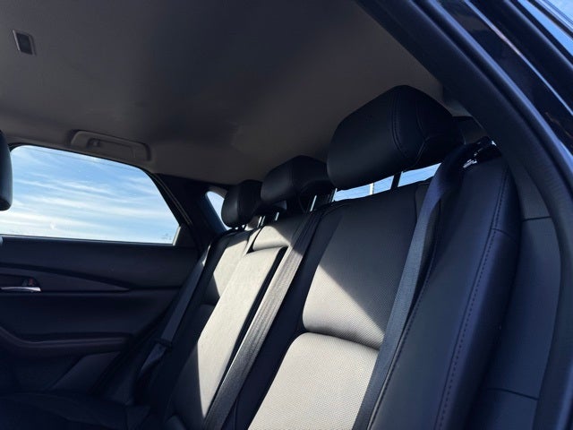 2024 Mazda Mazda CX-30 2.5 S Premium Package