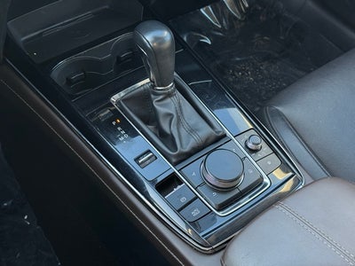 2024 Mazda Mazda CX-30 2.5 S Premium Package