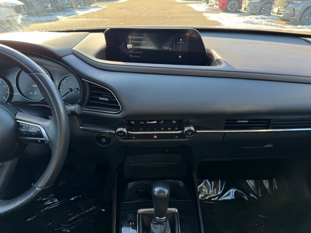 2024 Mazda Mazda CX-30 2.5 S Premium Package