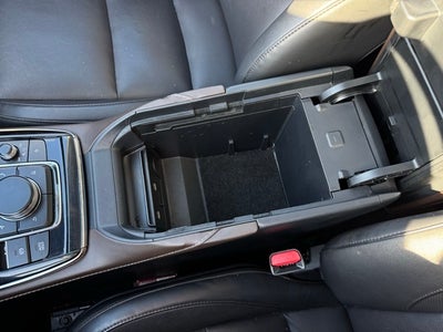 2024 Mazda Mazda CX-30 2.5 S Premium Package