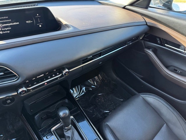 2024 Mazda Mazda CX-30 2.5 S Premium Package