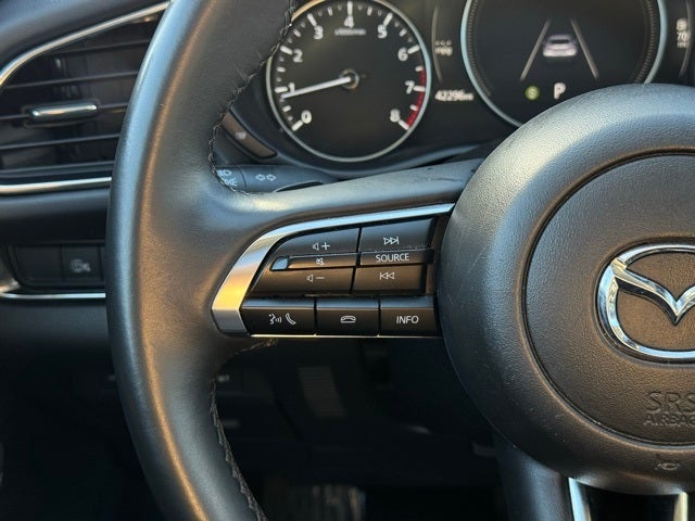 2024 Mazda Mazda CX-30 2.5 S Premium Package