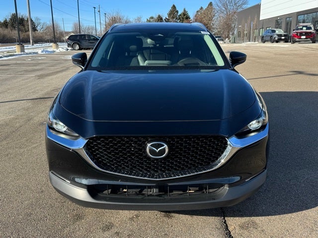 2024 Mazda Mazda CX-30 2.5 S Premium Package