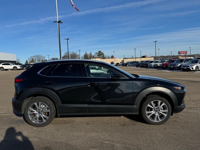 2024 Mazda Mazda CX-30 2.5 S Premium Package