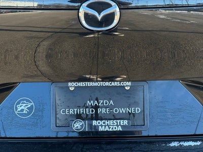 2024 Mazda Mazda CX-30 2.5 S Premium Package