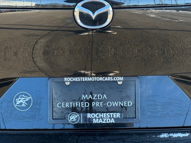 2024 Mazda Mazda CX-30 2.5 S Premium Package