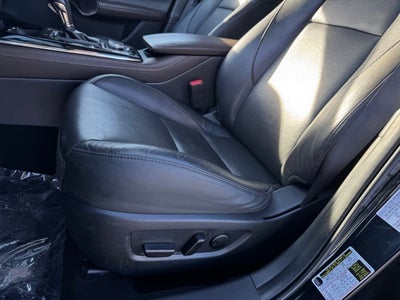 2024 Mazda Mazda CX-30 2.5 S Premium Package