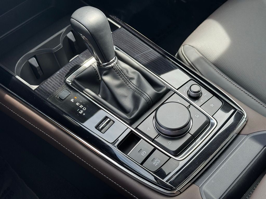 2021 Mazda Mazda CX-30 Premium