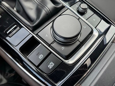 2021 Mazda Mazda CX-30 Premium
